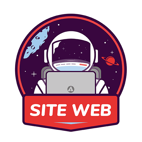 Site web